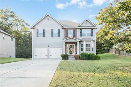 535 Pierpoint Dr Atlanta, GA 30331