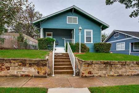 1027 Eldorado Avenue Dallas, TX 75208