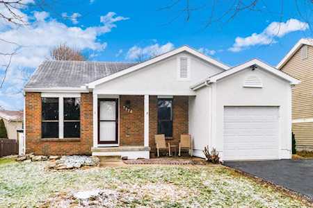 7576 Toweron Lane Columbus, OH 43235