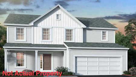 12662 Prairie View Drive Pickerington, OH 43147