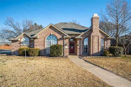 601 English Oak Drive Allen, TX 75002