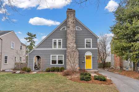205 N Cassingham Road Bexley, OH 43209