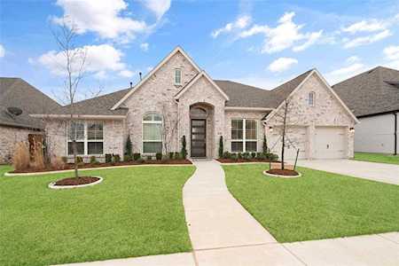 2528 Patton Drive Melissa, TX 75454