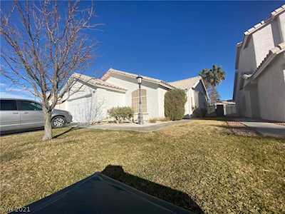 Address Withheld North Las Vegas, NV 89032