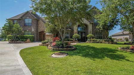 20903 Fairhaven Creek Dr Cypress, TX 77433