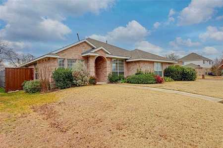 500 Grassy Glen Drive Wylie, TX 75098