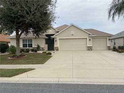 8824 Bridgeport Bay CIRCLE Mount Dora, FL 32757