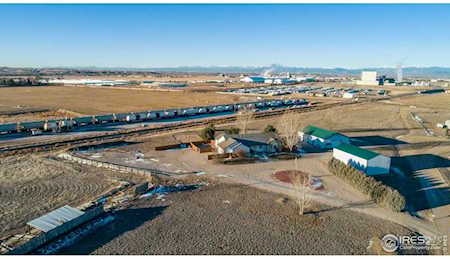 11236 Hillcrest Dr Greeley, CO 80631