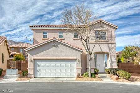 3337 Autumn Veil St Las Vegas, NV 89129
