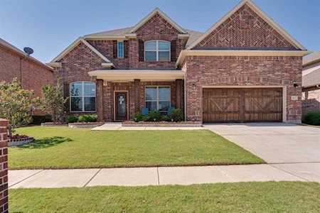 1425 Mesa Crest Drive Fort Worth, TX 76052