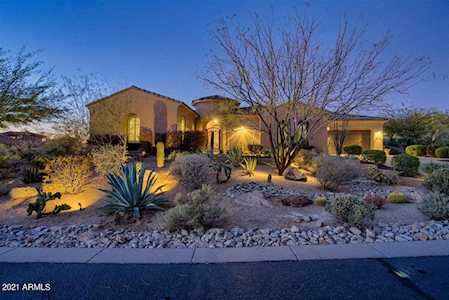10952 E Lofty Point Road Scottsdale, AZ 85262