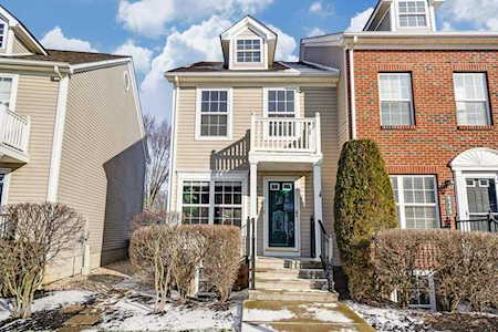 6442 Walnut Fork Drive Westerville, OH 43081
