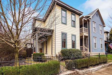 967 Highland Street Columbus, OH 43201