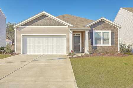 217 Rubles Ln Moncks Corner, SC 29461