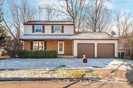 2191 Smoky View Boulevard Powell, OH 43065