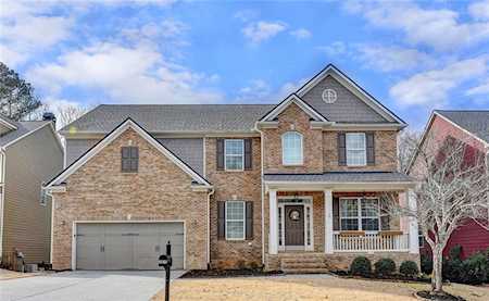 3875 Village Estates Ct Cumming, GA 30040