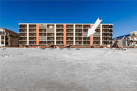 13720 Gulf Blvd #303 Madeira Beach, FL 33708