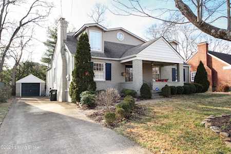 312 Sprite Rd Louisville, KY 40207