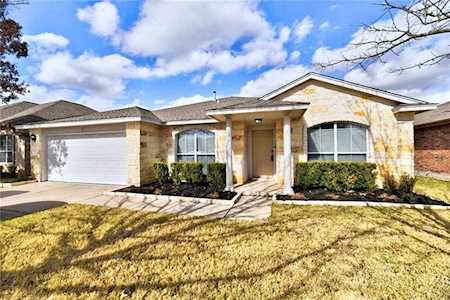 3224 Corrigan LN Round Rock, TX 78665