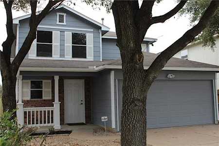 11307 Robert Wooding DR Austin, TX 78748