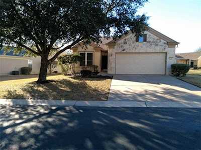 110 Ranier LN Georgetown, TX 78633