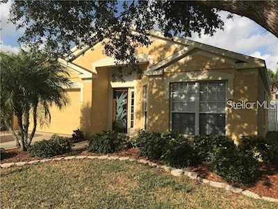 4519 Captiva Ln Bradenton, FL 34203