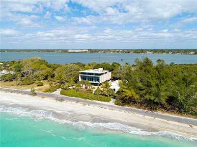 316 N Casey Key Rd Osprey, FL 34229