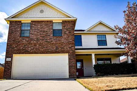 13209 Alyssum Drive Fort Worth, TX 76244