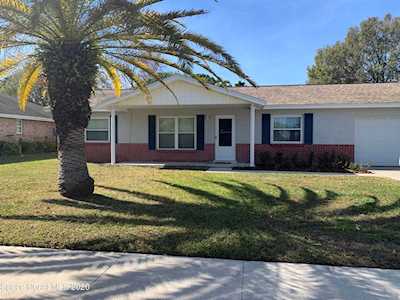 519 Parker Road West Melbourne, FL 32904