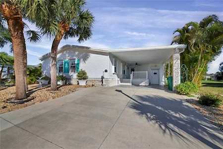 6058 Toucan Dr Englewood, FL 34224