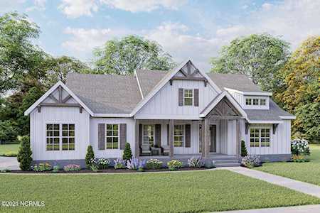 18 Harvest Ridge Drive Red Oak, NC 27868
