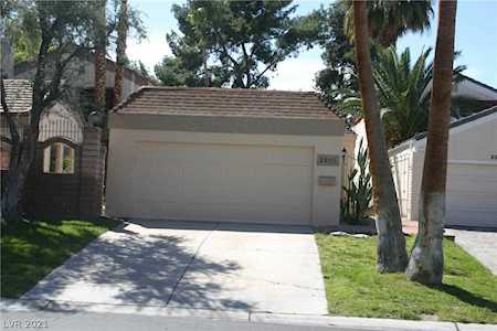 2955 Bel Air Dr Las Vegas, NV 89109
