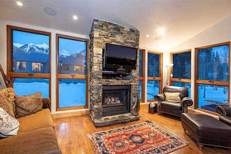 747 W Pacific Ave #522 Telluride, COLORADO 81435