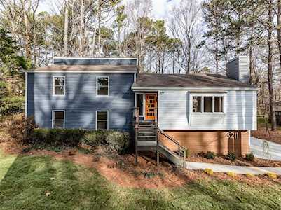 3211 Holly Mill Run Marietta, GA 30062