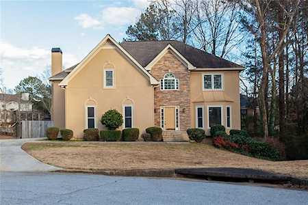 2581 Doral Dr Duluth, GA 30096