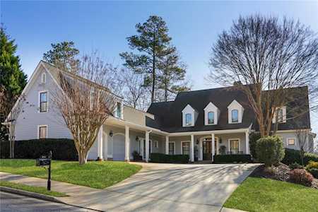 360 Cotton Field Way Alpharetta, GA 30022