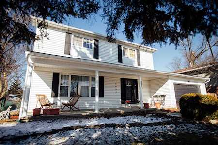 6857 Worthington Galena Road Worthington, OH 43085