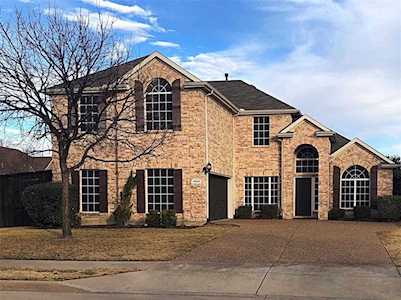 5684 Sky Ridge Drive Frisco, TX 75035