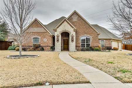 8200 Rio Bend Court North Richland Hills, TX 76182