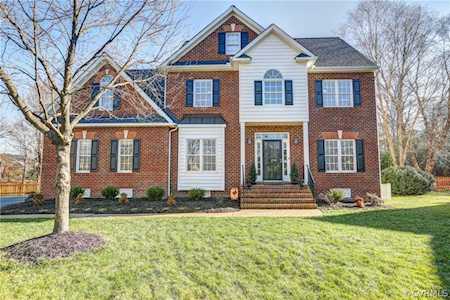 12356 Stanwood Ct Glen Allen, VA 23059