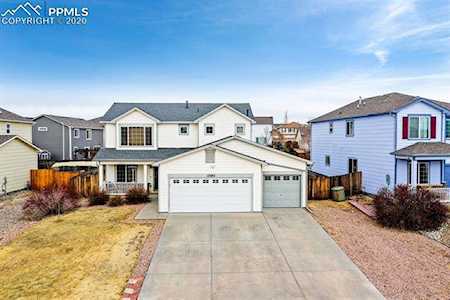 12883 Pine Valley Circle Peyton, CO 80831