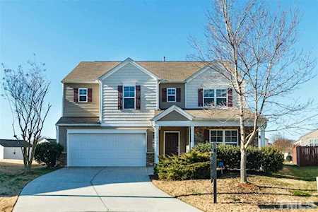 214 Norwood Court Mebane, NC 27302