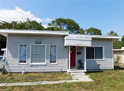 2365 Canal St Fort Myers, FL 33901
