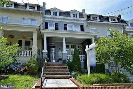 904 Emerson St NW Washington, DC 20011