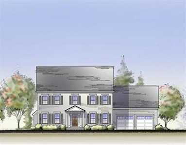 23 Morgan Way #45 North Attleboro, MA 02760