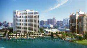 401 Quay Commons #702 Sarasota, FL 34236