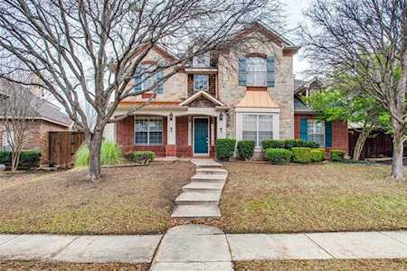 1726 Montura Lane Frisco, TX 75033