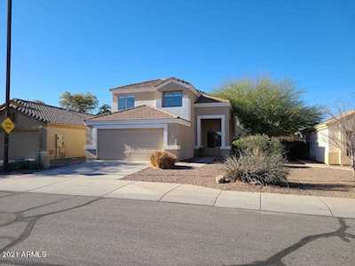 33412 N Windmill Run Queen Creek, AZ 85142