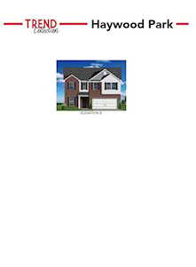 100 White Oak Dr Nicholasville, KY 40356