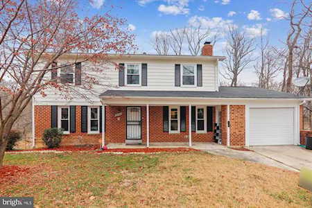 6004 Cloverleaf Ave Clinton, MD 20735